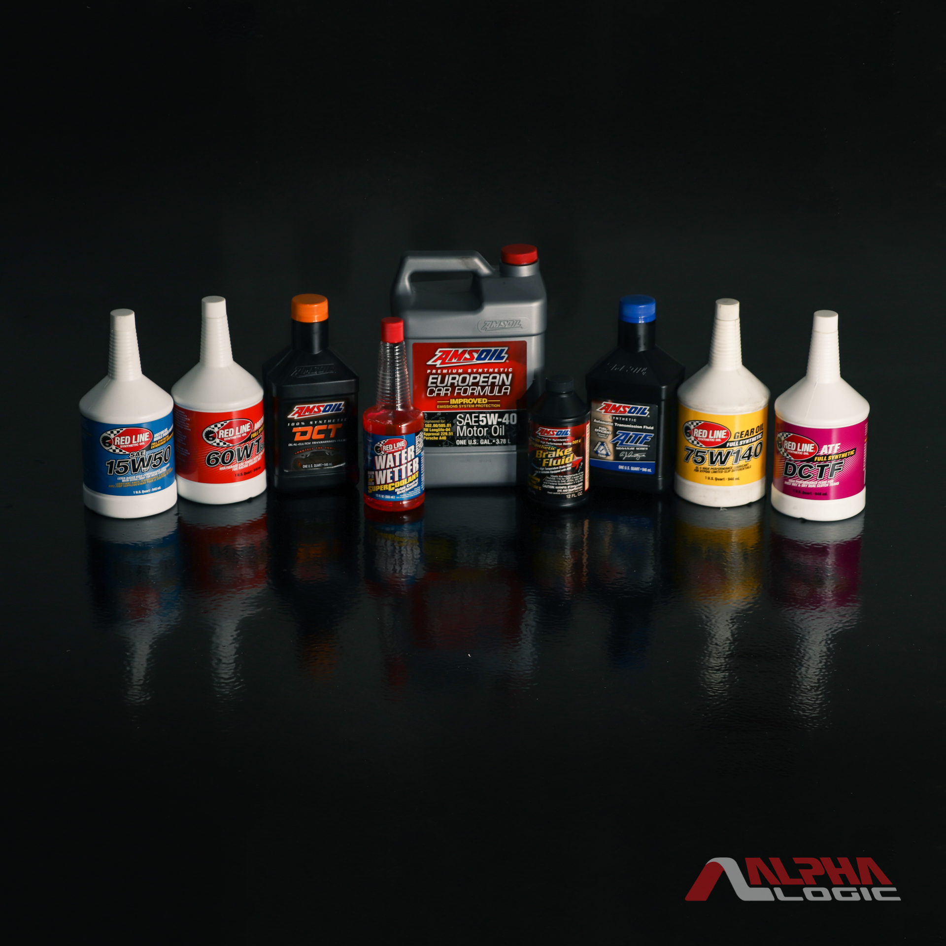 Shop – Alpha Logic